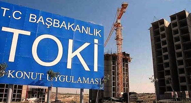 TOKİ’den Her Yıl 15.000 Emekliye Ev!